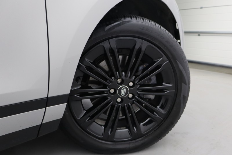 Used Land Rover Range Rover Evoque 2023 for sale - 77834012: Photo 46