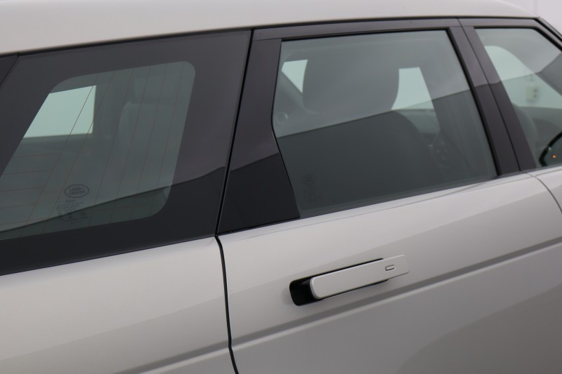 Used Land Rover Range Rover Evoque 2023 for sale - 77834012: Photo 48