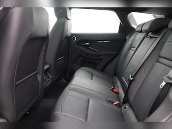 Used Land Rover Range Rover Evoque 2023 for sale - 77834012: Photo