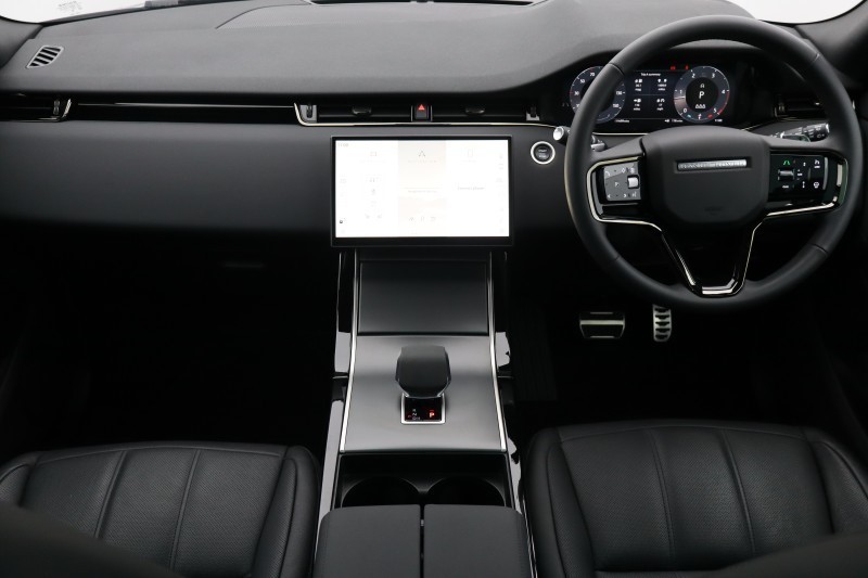 Used Land Rover Range Rover Evoque 2023 for sale - 77834012: Photo 9