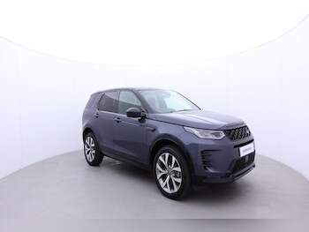 Used Land Rover Discovery Sport 2025 for sale - 78366360: Photo