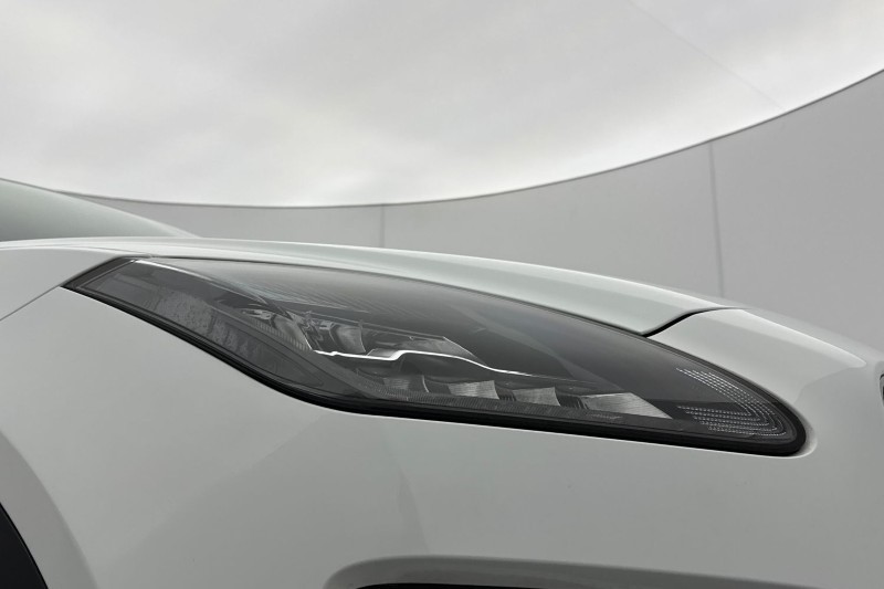 Used Jaguar E-Pace 2020 for sale - 77545367: Photo 17