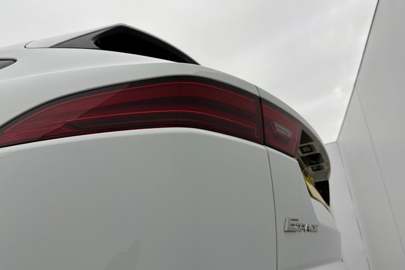 Used Jaguar E-Pace 2020 for sale - 77545367: Photo 19