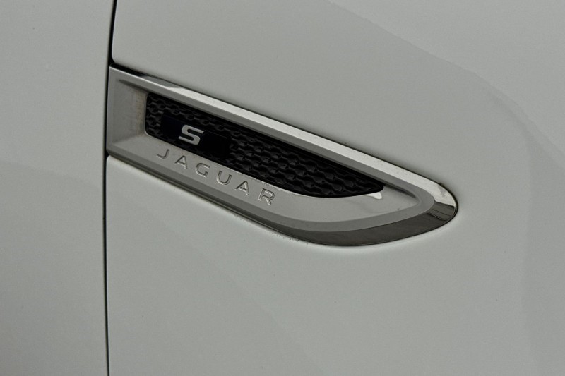 Used Jaguar E-Pace 2020 for sale - 77545367: Photo 20