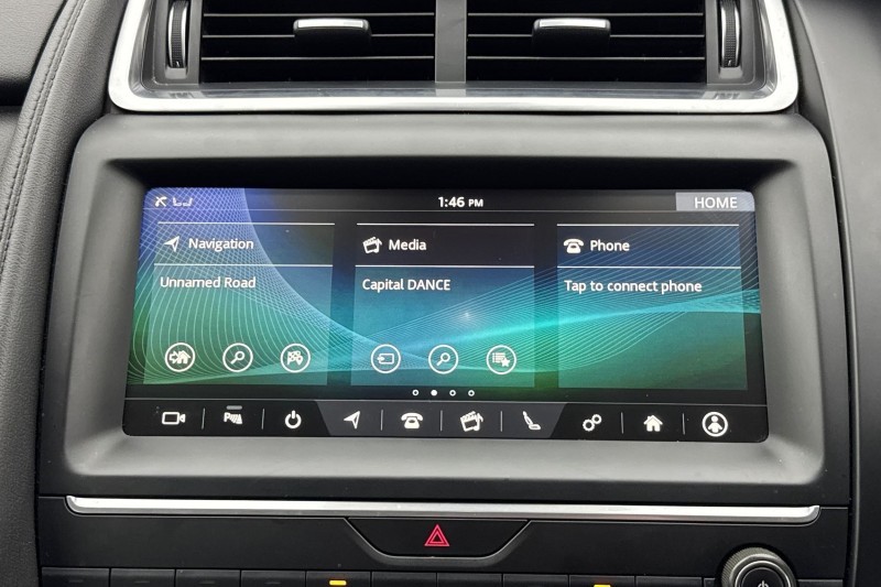 Used Jaguar E-Pace 2020 for sale - 77545367: Photo 28