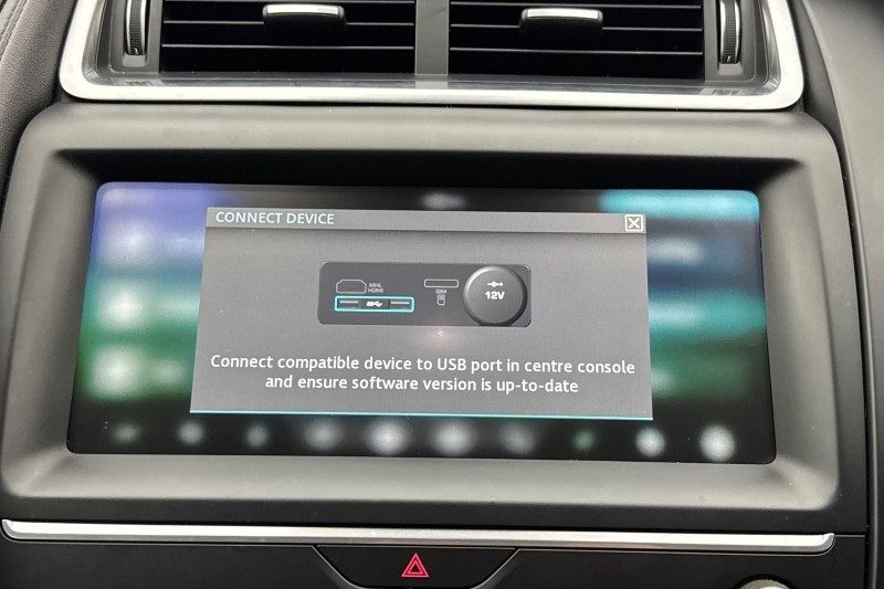 Used Jaguar E-Pace 2020 for sale - 77545367: Photo 29