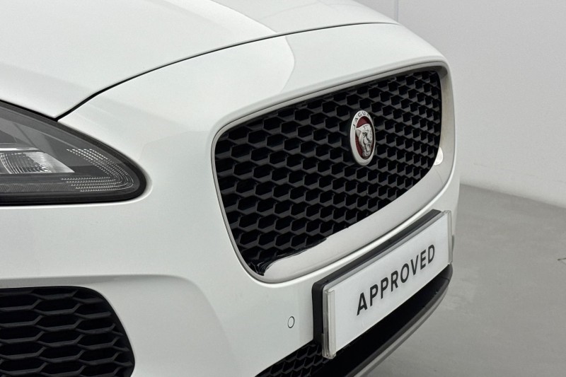 Used Jaguar E-Pace 2020 for sale - 77545367: Photo 38