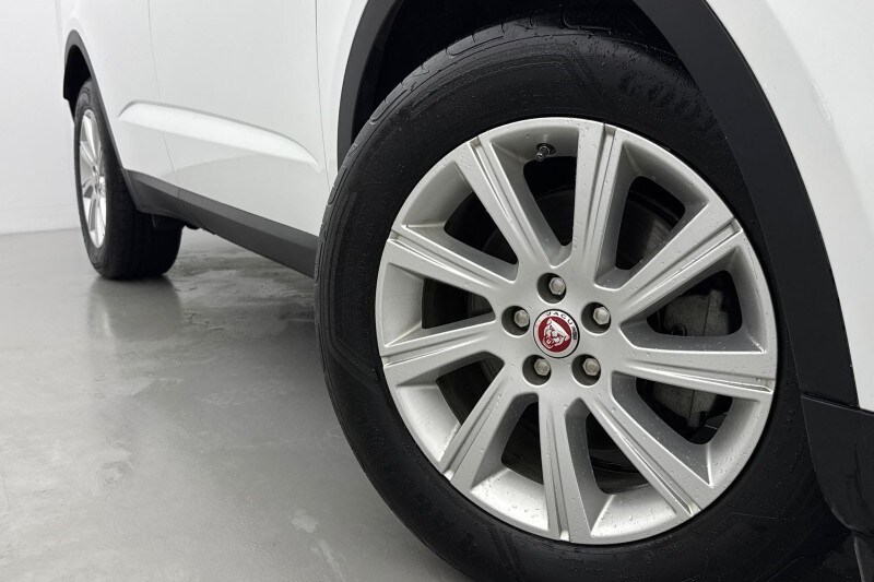 Used Jaguar E-Pace 2020 for sale - 77545367: Photo 39