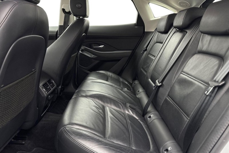 Used Jaguar E-Pace 2020 for sale - 77545367: Photo 4