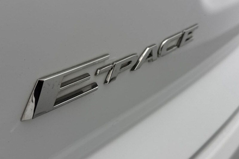 Used Jaguar E-Pace 2020 for sale - 77545367: Photo 41