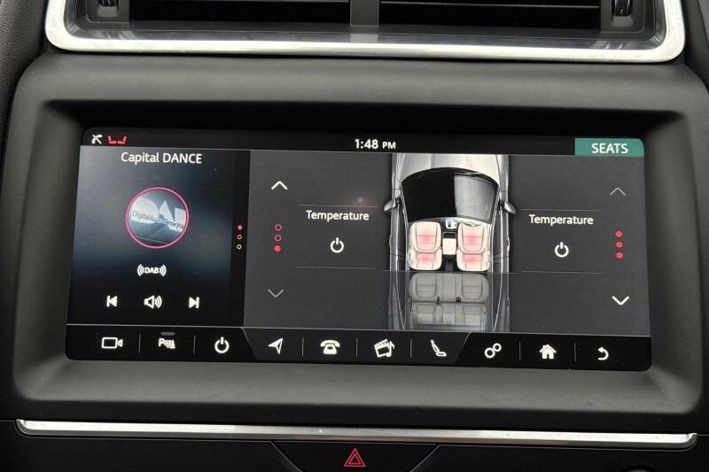 Used Jaguar E-Pace 2020 for sale - 77545367: Photo 47