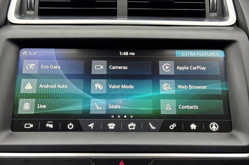 Used Jaguar E-Pace 2020 for sale - 77545367: Photo 48