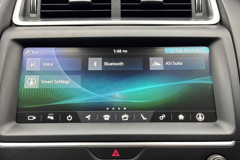 Used Jaguar E-Pace 2020 for sale - 77545367: Photo 49