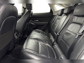 Used Jaguar E-Pace 2020 for sale - 77545367: Photo