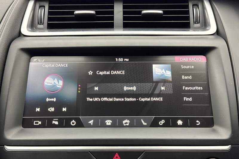 Used Jaguar E-Pace 2020 for sale - 77545367: Photo 50