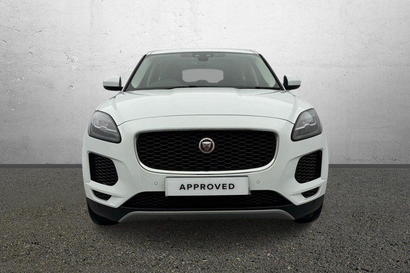 Used Jaguar E-Pace 2020 for sale - 77545367: Photo 7