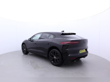 Used Jaguar I-Pace 2022 for sale - 78209882: Photo