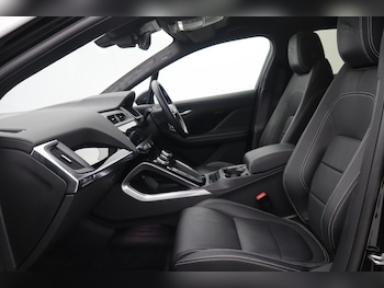 Used Jaguar I-Pace 2022 for sale - 78209882: Photo