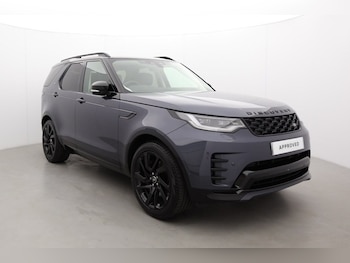 Used Land Rover Discovery 2026 for sale - 78870204: Photo