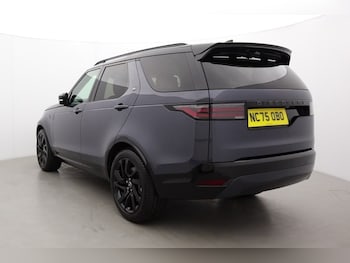 Used Land Rover Discovery 2026 for sale - 78870204: Photo