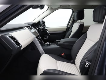 Used Land Rover Discovery 2026 for sale - 78870204: Photo