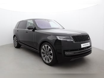 Used Land Rover Range Rover 2022 for sale - 79153985: Photo