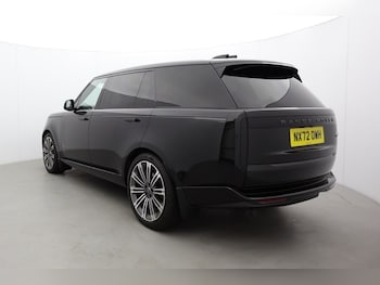 Used Land Rover Range Rover 2022 for sale - 79153985: Photo