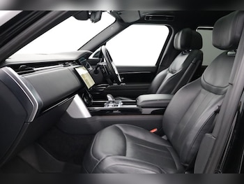 Used Land Rover Range Rover 2022 for sale - 79153985: Photo