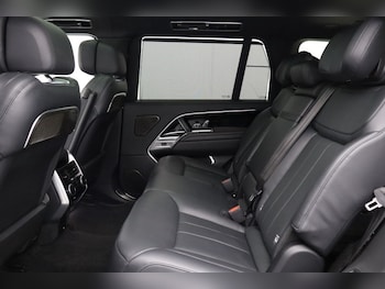 Used Land Rover Range Rover 2022 for sale - 79153985: Photo