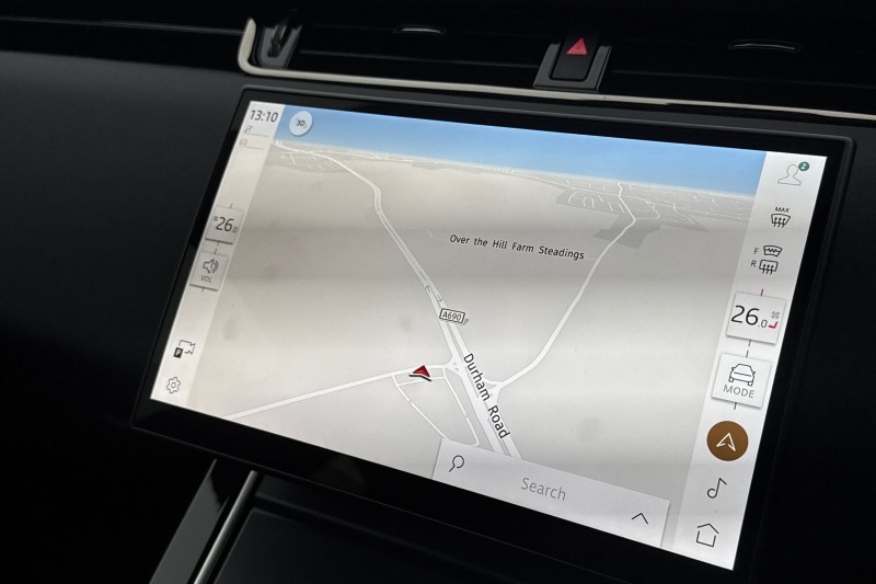 Used Land Rover Range Rover Evoque 2024 for sale - 77665189: Photo 11