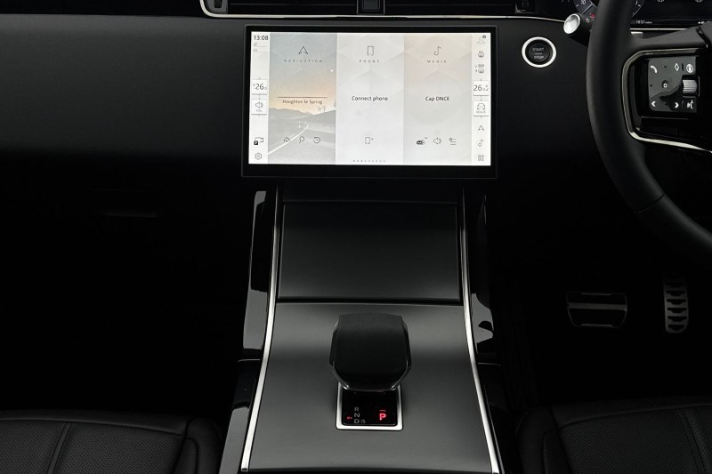 Used Land Rover Range Rover Evoque 2024 for sale - 77665189: Photo 14