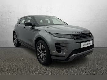 Used Land Rover Range Rover Evoque 2024 for sale - 77665189: Photo