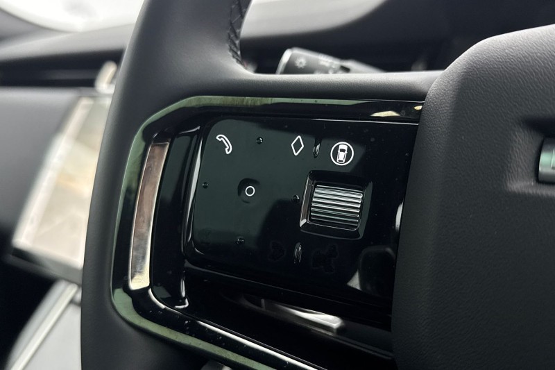 Used Land Rover Range Rover Evoque 2024 for sale - 77665189: Photo 27