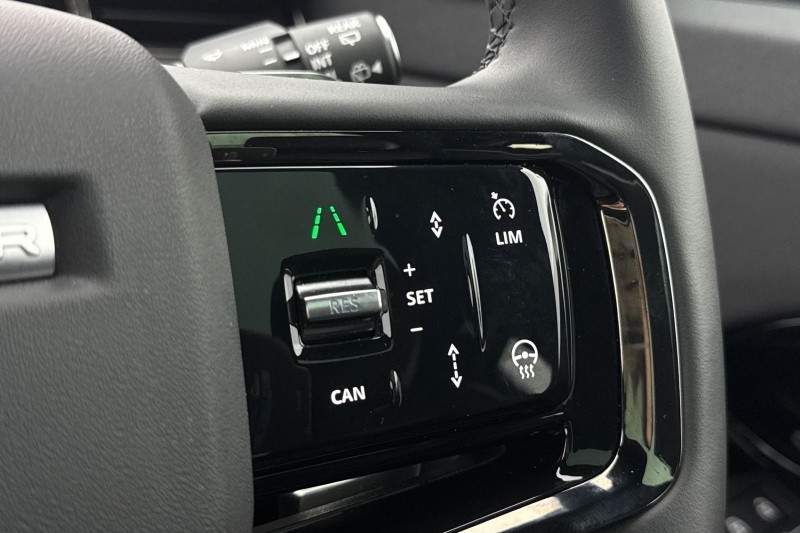 Used Land Rover Range Rover Evoque 2024 for sale - 77665189: Photo 28