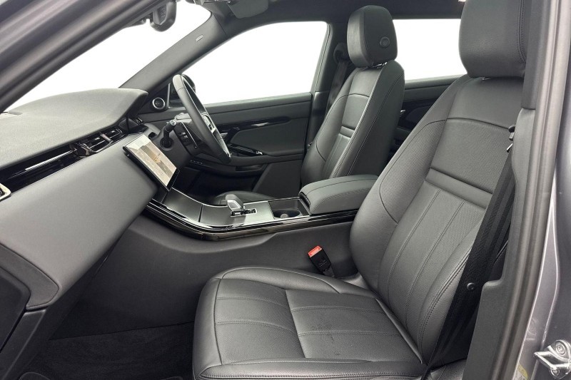 Used Land Rover Range Rover Evoque 2024 for sale - 77665189: Photo 3