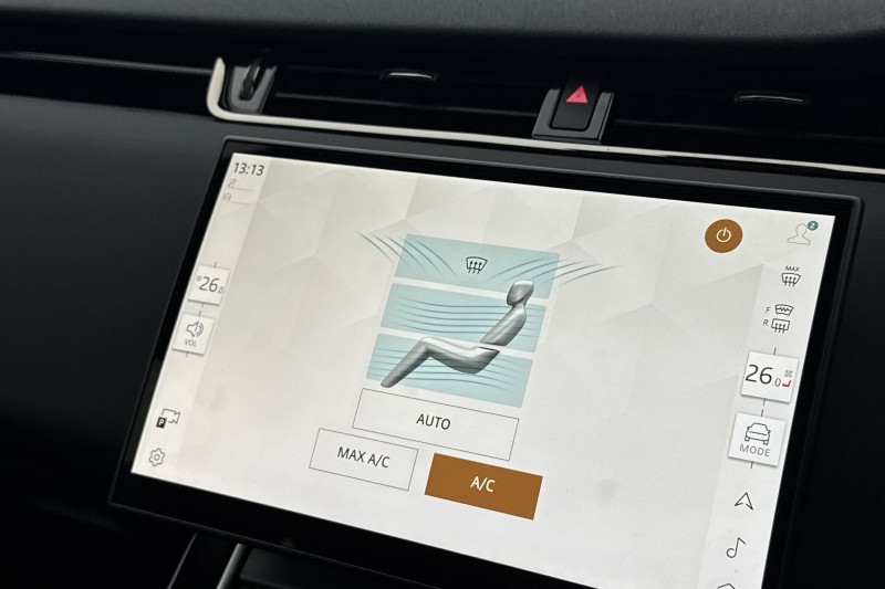 Used Land Rover Range Rover Evoque 2024 for sale - 77665189: Photo 30