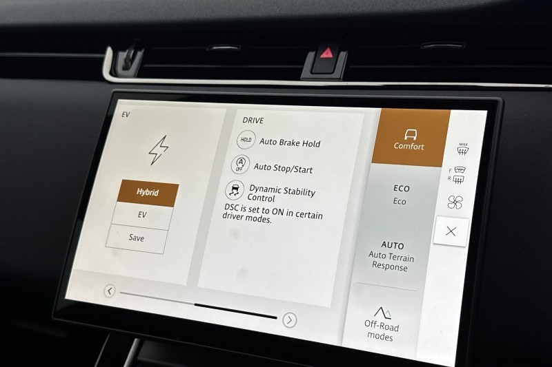 Used Land Rover Range Rover Evoque 2024 for sale - 77665189: Photo 31