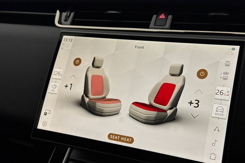 Used Land Rover Range Rover Evoque 2024 for sale - 77665189: Photo 32