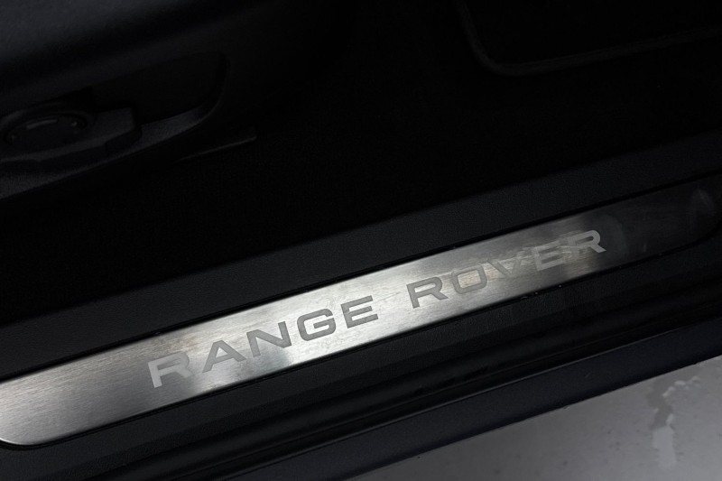 Used Land Rover Range Rover Evoque 2024 for sale - 77665189: Photo 35