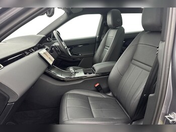 Used Land Rover Range Rover Evoque 2024 for sale - 77665189: Photo