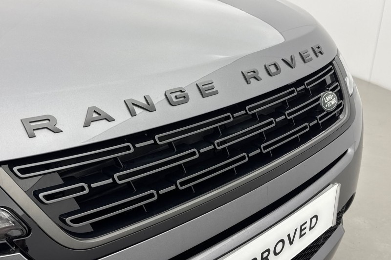 Used Land Rover Range Rover Evoque 2024 for sale - 77665189: Photo 40