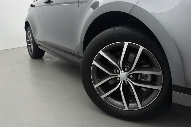 Used Land Rover Range Rover Evoque 2024 for sale - 77665189: Photo 41