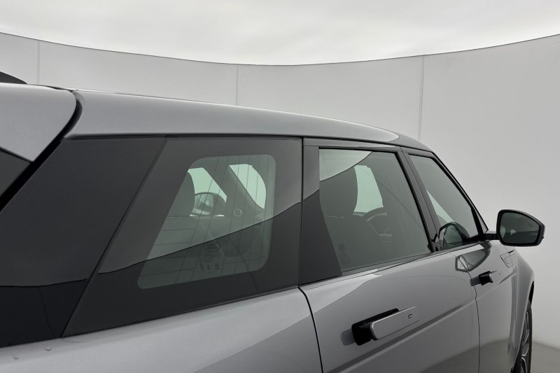 Used Land Rover Range Rover Evoque 2024 for sale - 77665189: Photo 48