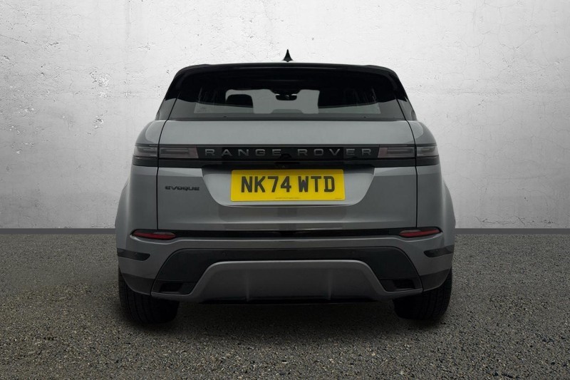 Used Land Rover Range Rover Evoque 2024 for sale - 77665189: Photo 6