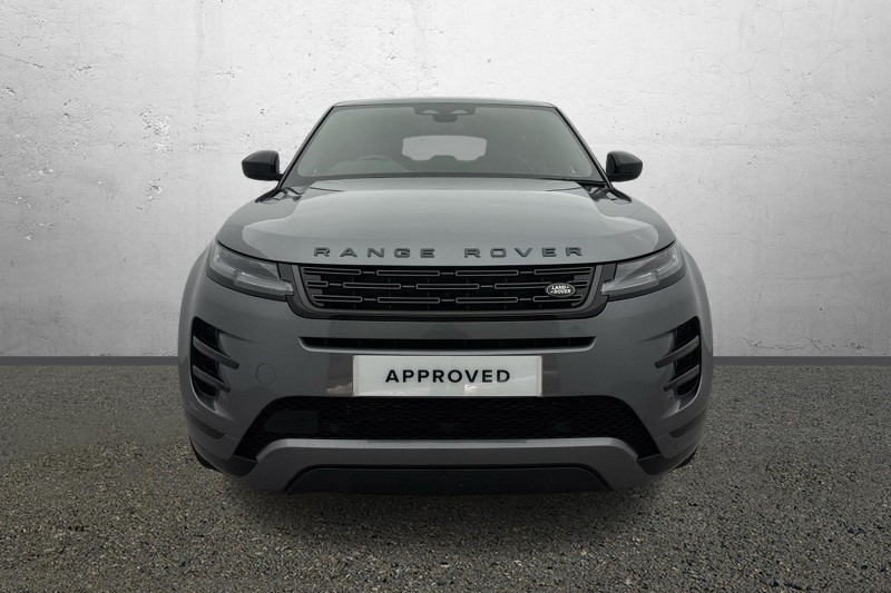 Used Land Rover Range Rover Evoque 2024 for sale - 77665189: Photo 7