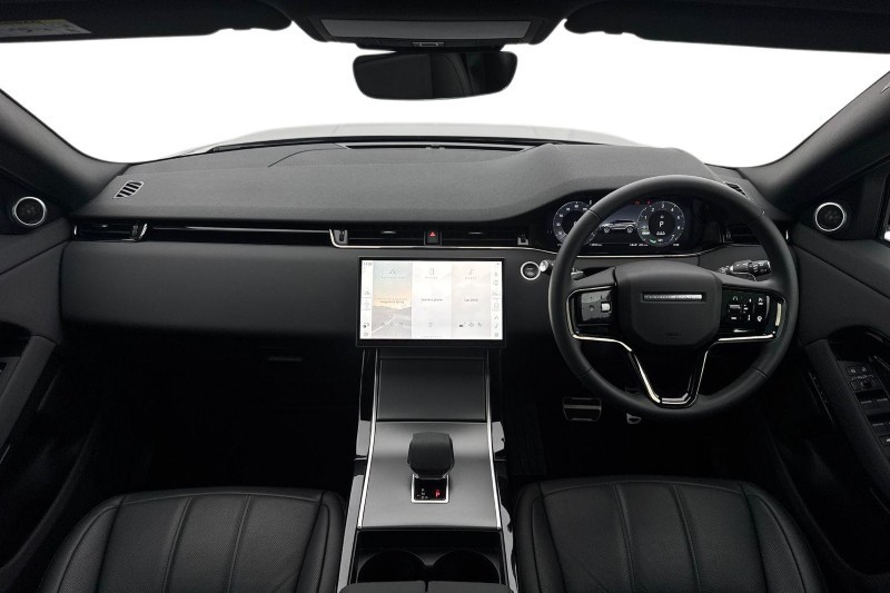 Used Land Rover Range Rover Evoque 2024 for sale - 77665189: Photo 9