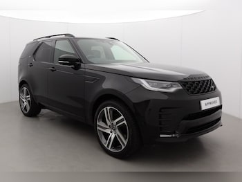 Used Land Rover Discovery 2025 for sale - 78442438: Photo