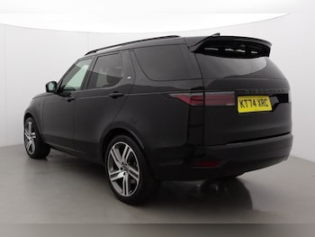 Used Land Rover Discovery 2025 for sale - 78442438: Photo