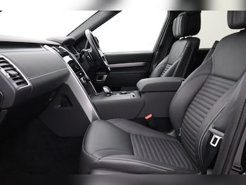 Used Land Rover Discovery 2025 for sale - 78442438: Photo