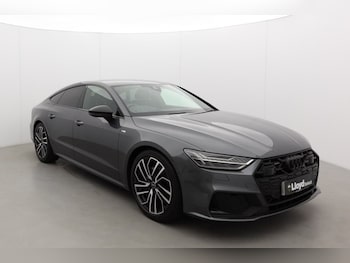 Used Audi A7 2024 for sale - 78552326: Photo